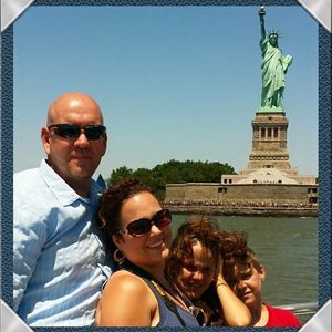 Meet your Posher, Daniel